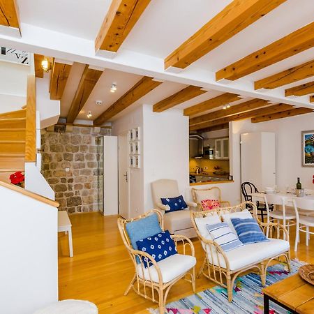 Apartment Domino 18 Дубровник Екстер'єр фото