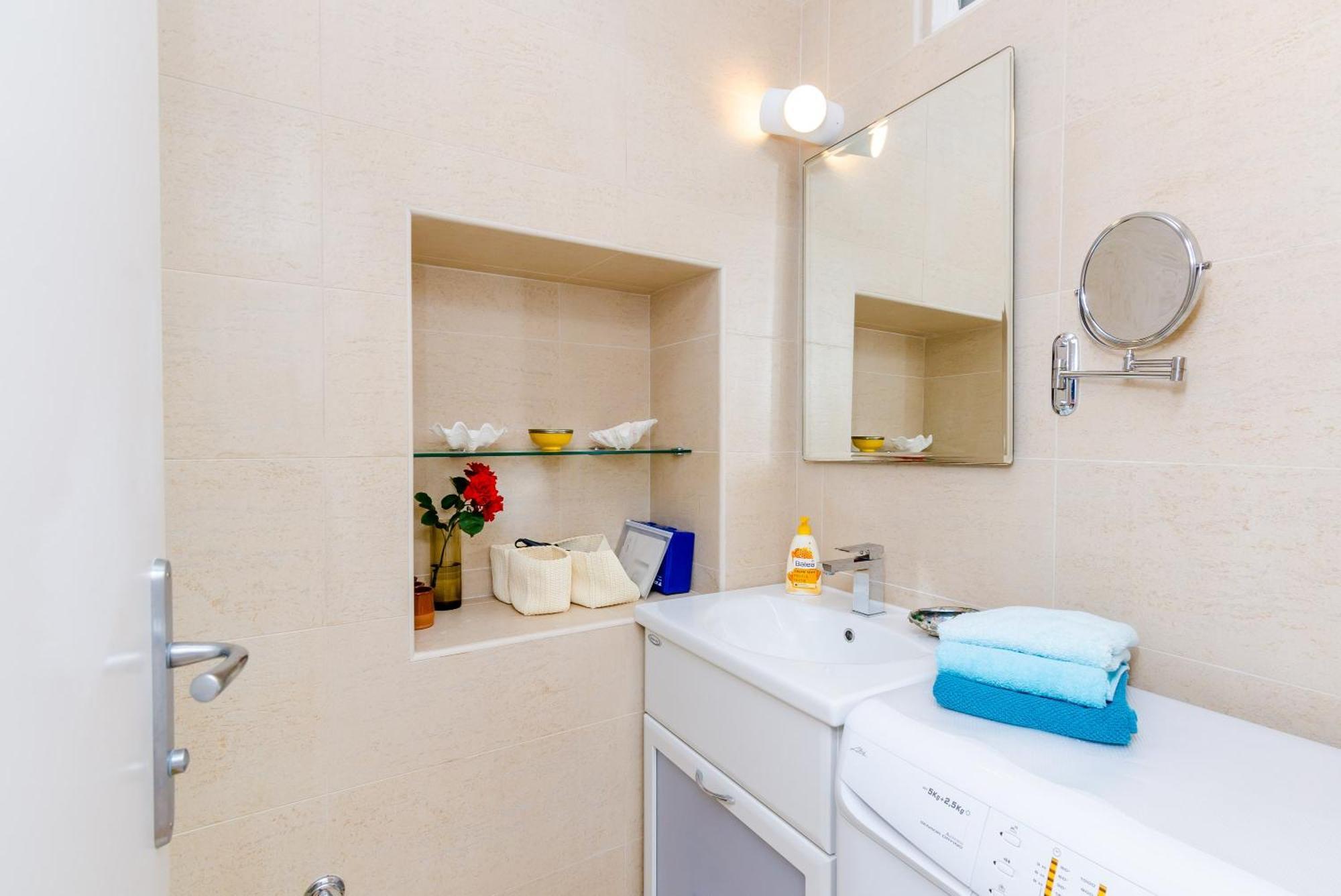 Apartment Domino 18 Дубровник Екстер'єр фото