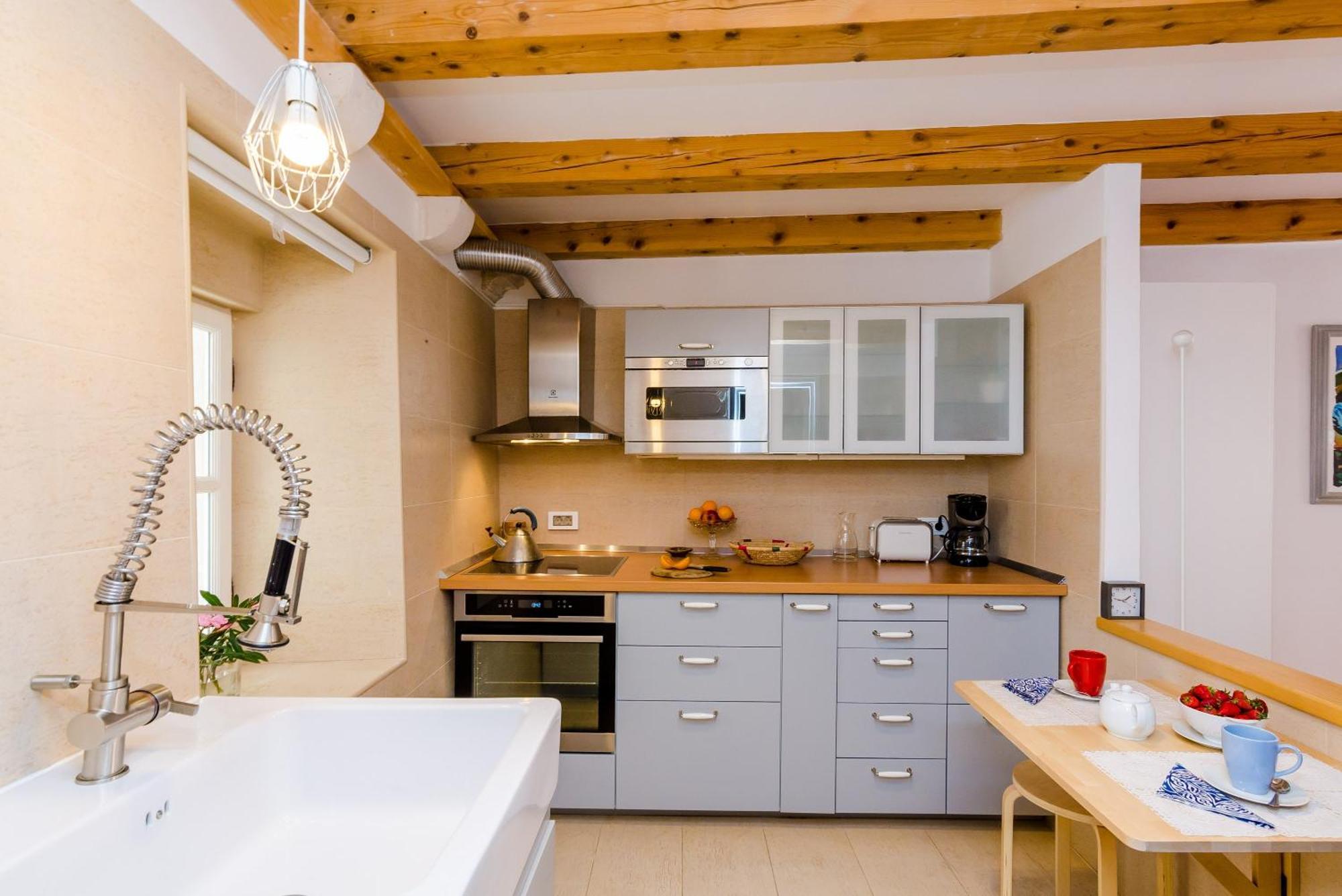 Apartment Domino 18 Дубровник Екстер'єр фото